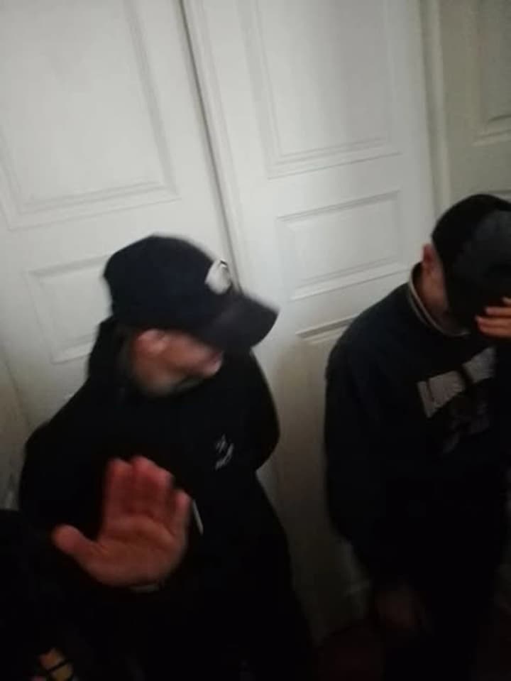 У львівському ВНЗ під час тематичної дискусії побилися дві групи студентів