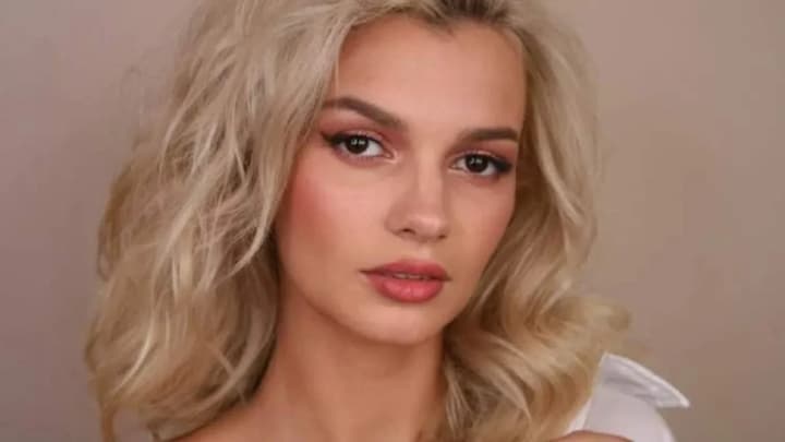 Новий вид метеликів у США назвали на честь убитої українки Ірини Заруцької