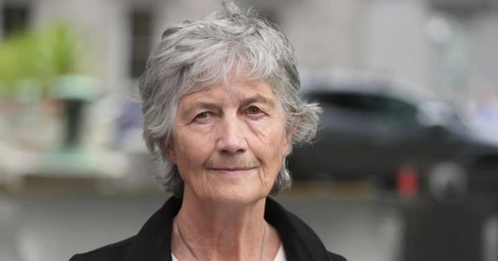 Independent left-wing candidate wins Irish presidential election