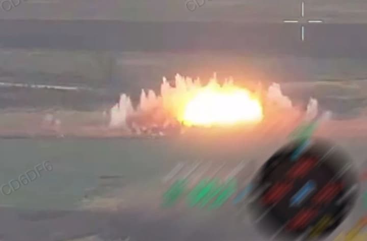 Добив HIMARS: українські військові відбили наступ ворога на Донеччині, окупанти застрягли у болоті