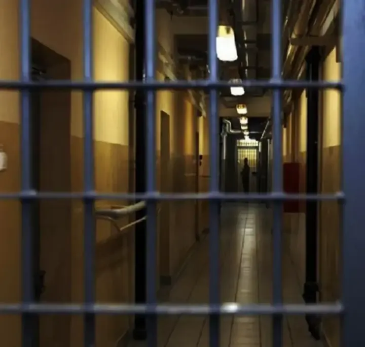 В Одеському СІЗО ув’язнений покінчив із собою