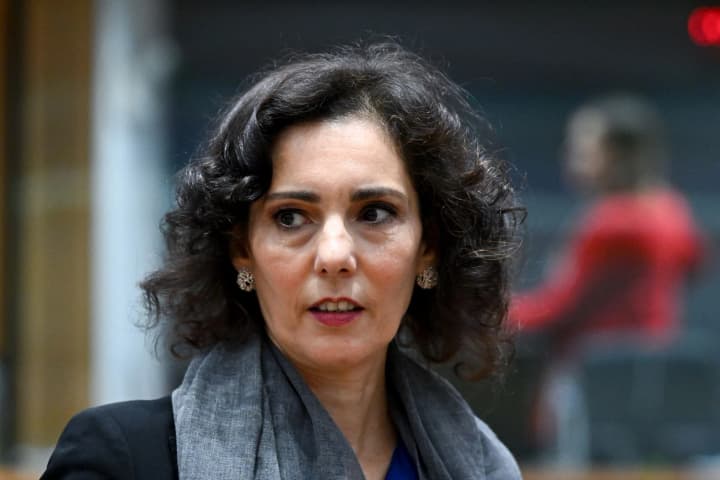 Єврокомісар висловила сумніви щодо Нетаньягу як лідера для миру