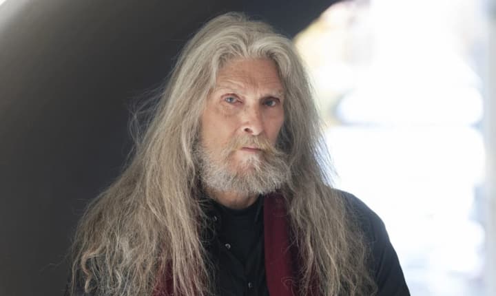 Björn Andrésen, star of "Death in Venice" film, dies at 70