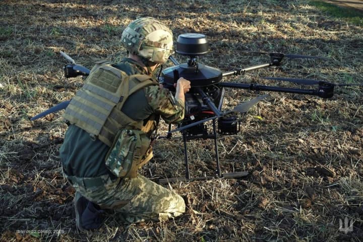 Over 100 combat engagements recorded at the front: General Staff reveals where the enemy is most active