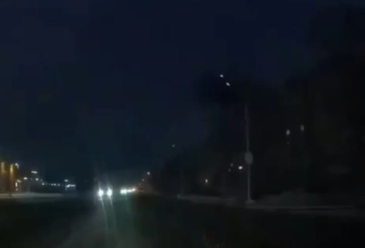 A thermal power plant exploded on Russia's Sakhalin: part of the island plunged into darkness