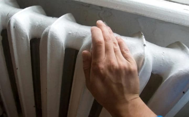 Сумы входят в отопительный сезон, несмотря на сложную ситуацию с безопасностью - ГВА