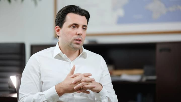 The prosecution will seek the arrest of the former head of Ukrenergo with the possibility of posting bail of 13 million hryvnias