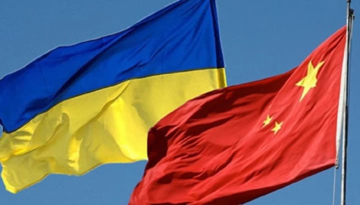 China restricts drone component supplies to Ukraine - media