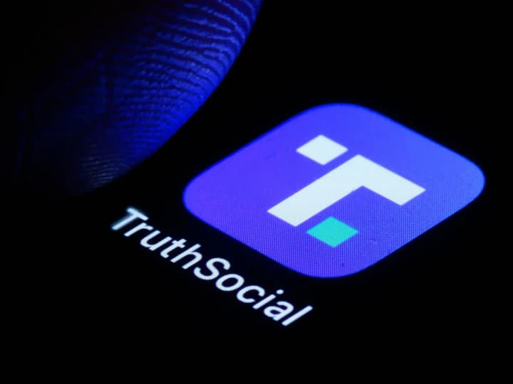 Медіакомпанія Трампа планує розгорнути ринок прогнозування у соцмережі Truth Social - ЗМІ