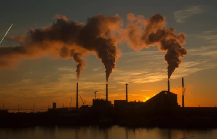 Спека та забруднення повітря призвели до загибелі мільйонів людей в світі - дослідження