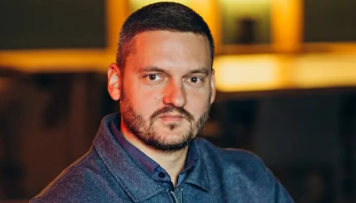 Замість Колісник: нардепом від "Слуги народу" став Дмитро Слинько