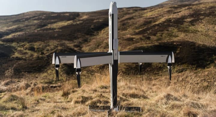 Germany to deploy 12,000 kamikaze drones near its eastern border with Russia