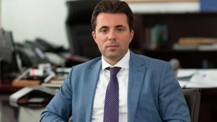 П'ять нардепів готові взяти на поруки ексглаву "Укренерго" Володимира Кудрицького 