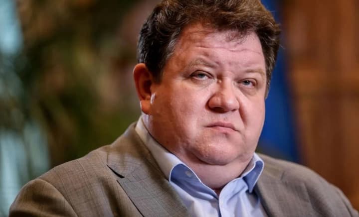 За екссуддю Верховного Суду Львова внесли заставу