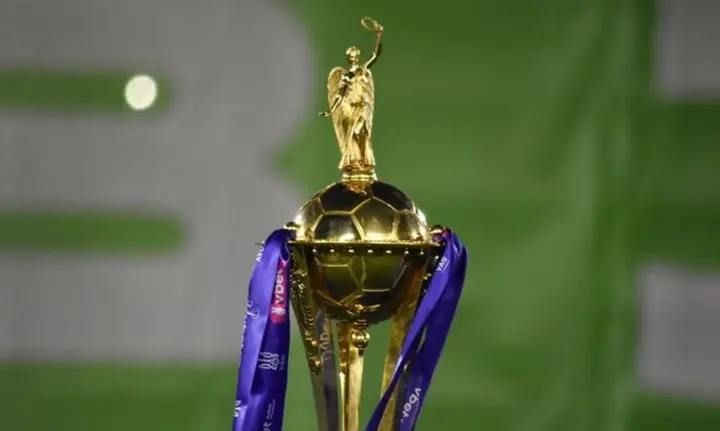 Перше у сезоні українське "класичне" завершилося на користь “Динамо”: кияни вибили “Шахтар” з Кубку України 