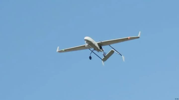 Massive UAV attack on Russia on October 30: infrastructure hit, flights delayed in Moscow