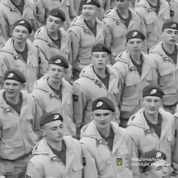 Seven individuals suspected of militarizing children in the occupied territories through "Yunarmia" - Prosecutor's Office