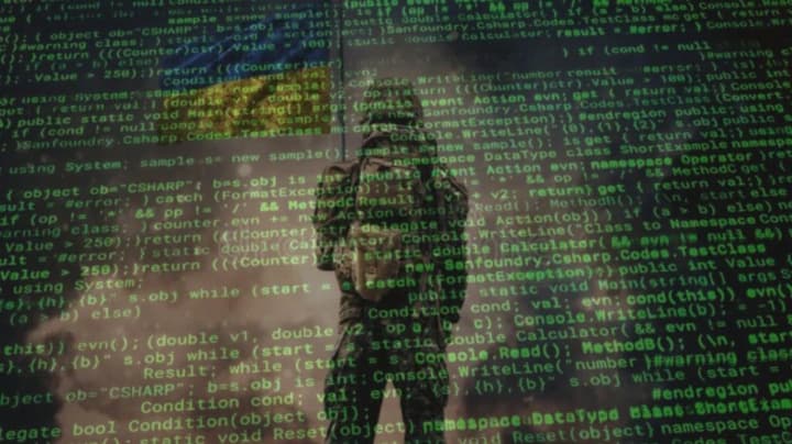 The Netherlands allocates 10 million euros to strengthen Ukraine's cybersecurity