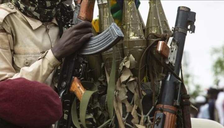 Великобритания подтвердила обнаружение «небольшого количества» своих военных предметов в Судане – Politico