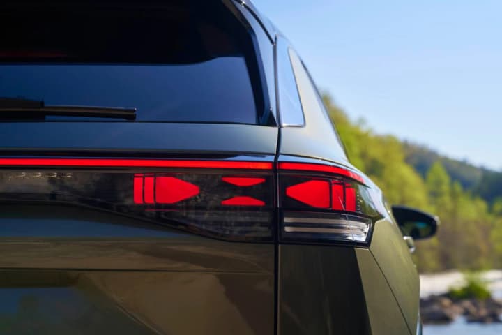 Новейший кроссовер Volkswagen официально признан в США одним из самых безопасных