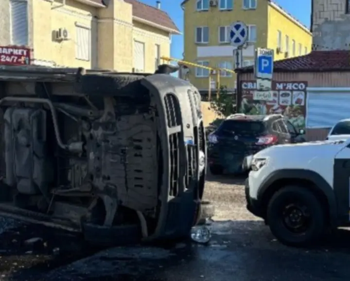 Attackers on the TCC in Odesa near 7 km face 5 to 15 years: the case is being investigated by the SBU