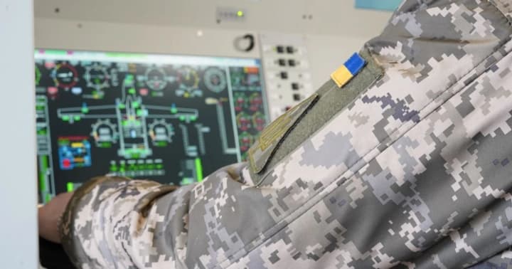 First units of the Air Assault Forces switched to daily work in the "Impulse" system