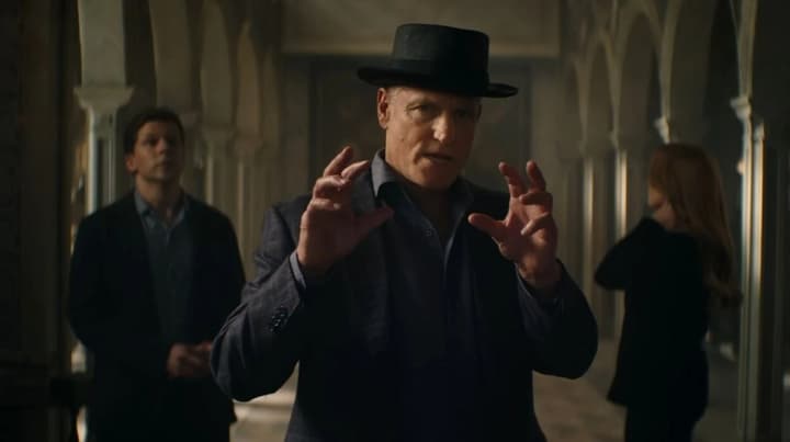 Five long-awaited premieres you can't miss: what to watch in November