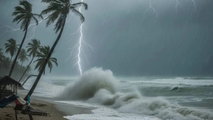 Ураган Мелісса спустошив Кариби: 50 загиблих, мільярдні збитки та апокаліптичні руйнування