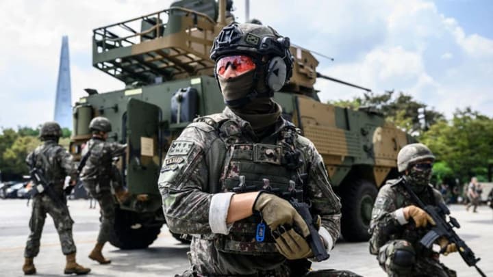 US and Cambodia resume military exercises after Trump-backed peace deal