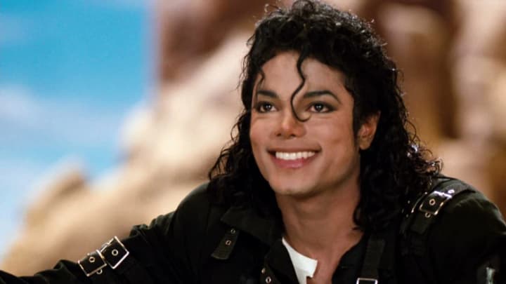Michael Jackson's estate secretly paid $2.5 million in harassment case - FT