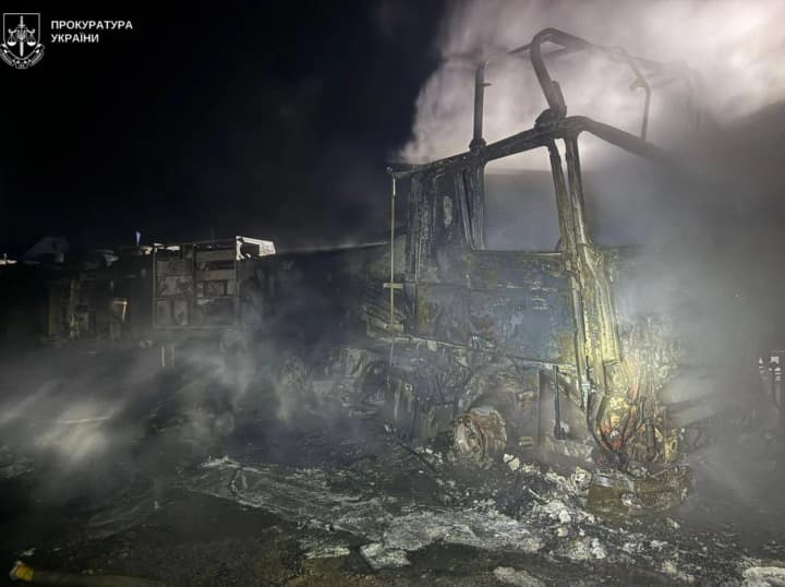 Внаслідок російських обстрілів на Одещині і Дніпропетровщині загинули шестеро людей, серед них двоє дітей