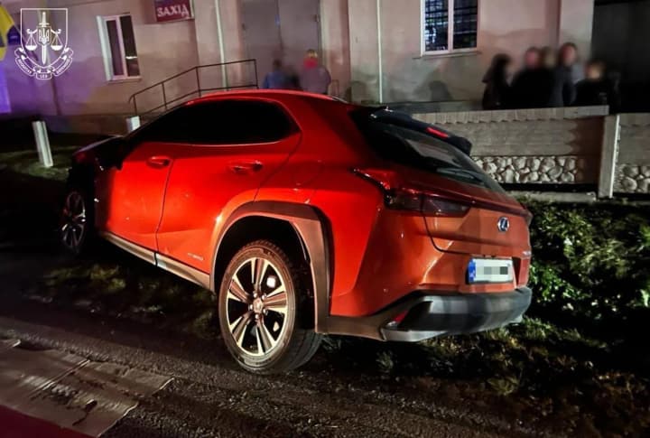 Judge who caused fatal road accident in Prykarpattia notified of suspicion