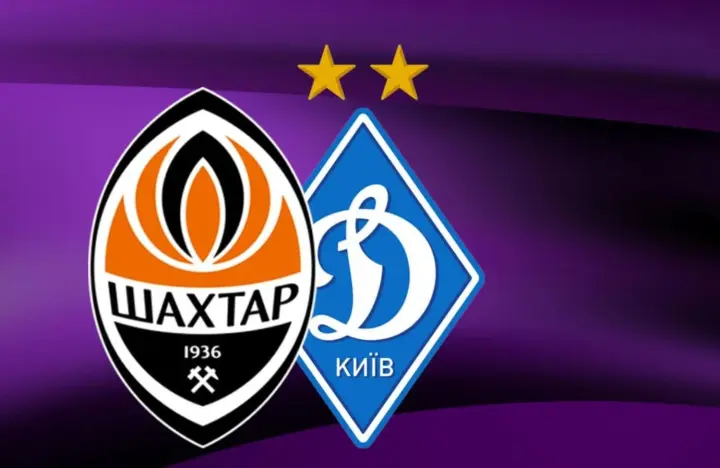 "Shakhtar" took revenge on "Dynamo" for the defeat in the Ukrainian Cup – 3:1 in a fierce "classic" match