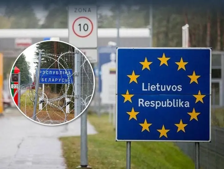 Belarus uses migrants to pressure Europe - CPD