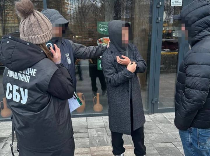 Иностранец приговорен к 6 годам лишения свободы за попытку передачи секретной документации на украинский самолет иностранной спецслужбе