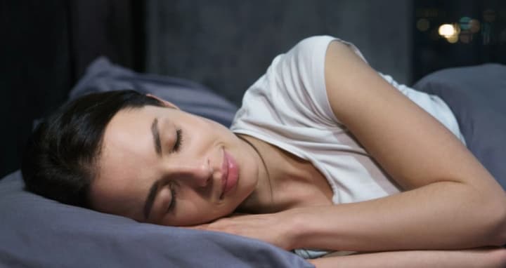 Як поліпшити сон: 9 звичок, які справді допоможуть