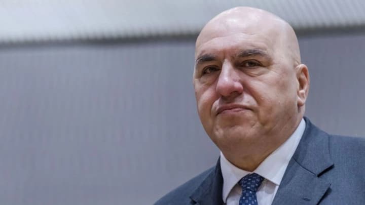 Італія готується до гібридної війни: Крозетто пропонує створити новий підрозділ із 5000 осіб