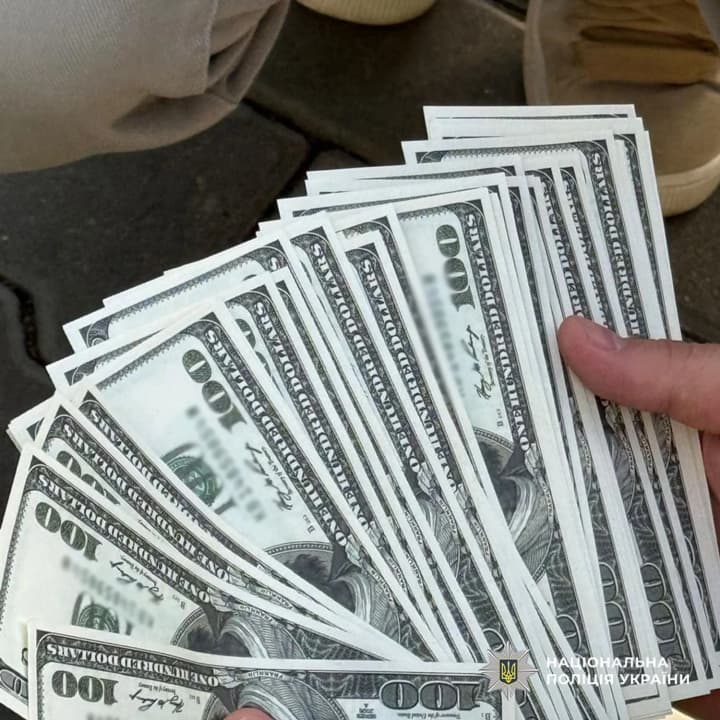 В Одесі ділок за 5500 доларів "допомагав" уникнути мобілізації, обіцяючи роботу в СБУ