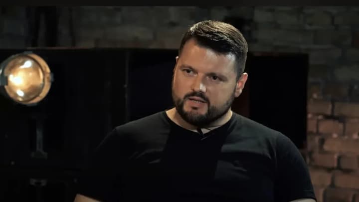 Експрокурор САП засумнівався в існуванні "плівок Міндіча": "Коли немає що комунікувати – краще сказати, що воно в роботі"