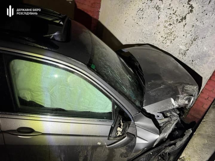 Law enforcement officer from Bukovyna caused a fatal drunk driving accident, she will be prosecuted