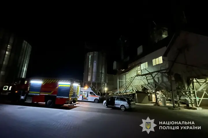 Poisoned by unknown fumes - two agricultural workers died in Ternopil region