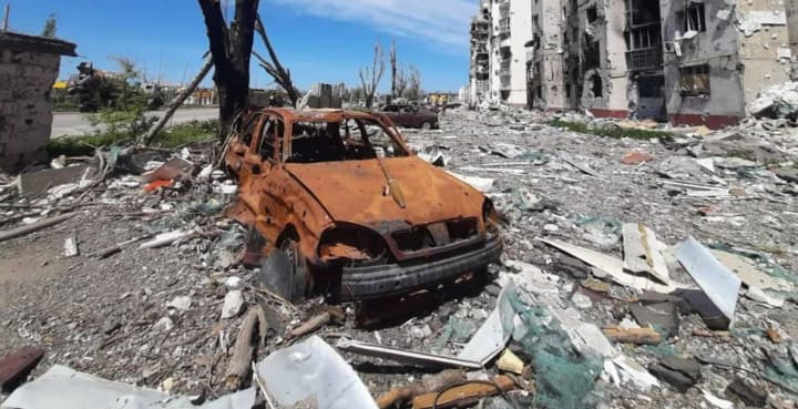 Допомога усім, хто втратив місце проживання: у реєстр відшкодування збитків, завданих агресією рф, додано нову категорію 