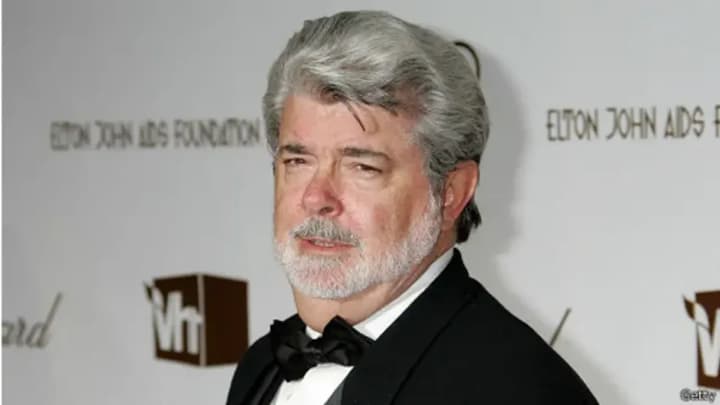 Режисер Джордж Лукас придбав лондонський особняк 40 млн фунтів – одна з найдорожчих угод року – Вloomberg