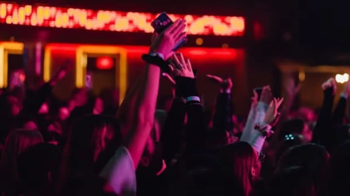 В Одессе запретили работу клуба Palladium, где звучала российская музыка - ОВА