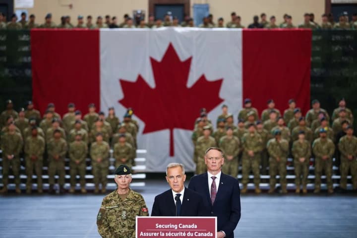 Canada urgently strengthens its defense industry sector