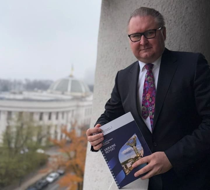 Ukraine seeks to open all negotiation clusters with the EU at the December summit, looking for ways to change Hungary's position - Deputy Prime Minister