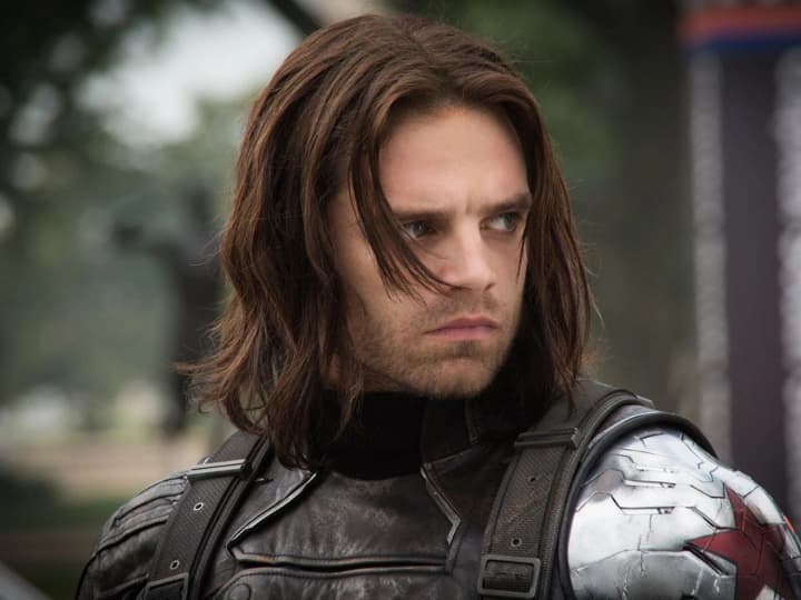 Звезда «Мстителей» Себастиан Стэн говорит, что киновселенная Marvel сформировала его как актера