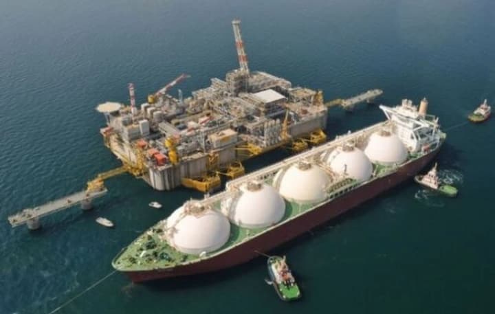 Польща планує збільшити імпорт американського СПГ для подальших поставок в Україну та Словаччину