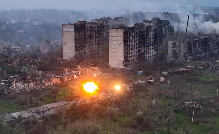 Україні загрожує "вічна війна", якщо Європа не посилить тиск на росію – колишній генсек НАТО