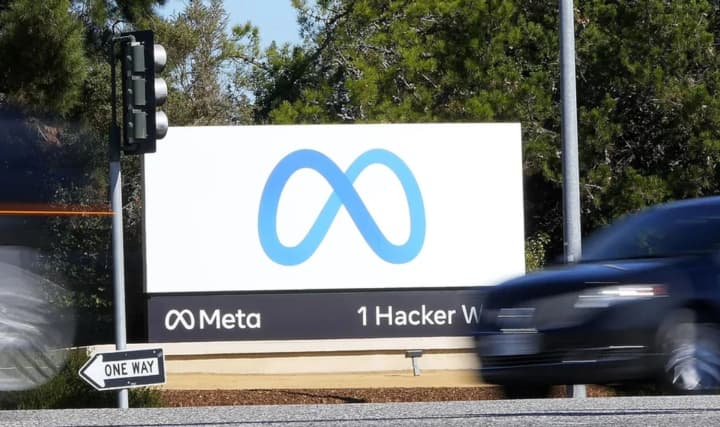 Meta earns billions from fraudulent ads: Reuters reveals details of internal documents